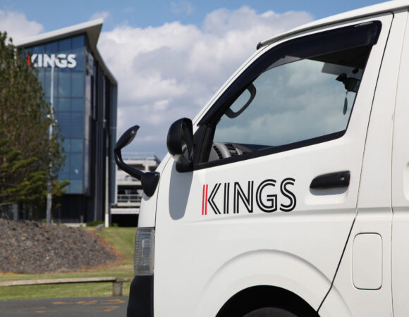 Single NZ Truck_